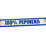 100% CUCUMBER SCARF