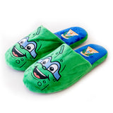 ZAPATILLAS SUPERPEPINO