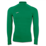 GREEN THERMAL T-SHIRT