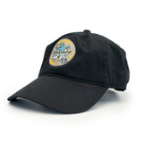 BLACK ACID CAP