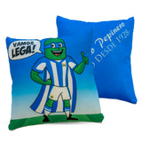 CUSHION SUPERPEPINO