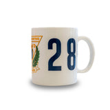 TAZA CD LEGANÉS