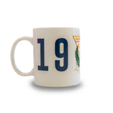 TAZA CD LEGANÉS