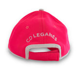 GORRA ROSA NIÑO