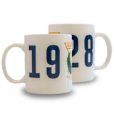 TAZA CD LEGANÉS