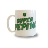 SUPERPEPINO MUG