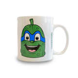 SUPERPEPINO MUG