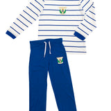 PIJAMA INVIERNO ADULTO