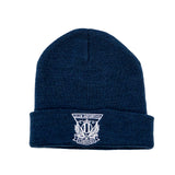 GORRO ESCUDO NAVY ADULTO