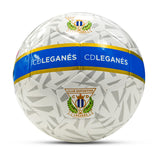 CD LEGANÉS WHITE BALL