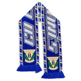CD LEGANÉS SCARF