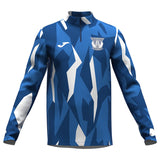 25/26 ADULT PRE-MATCH SWEATSHIRT