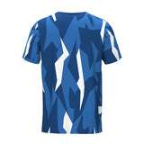 25/26 ADULT PRE-MATCH T-SHIRT