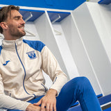 25/26 ADULT WALK PLAYER JACKET