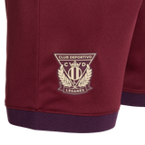 25/26 JUNIOR SECOND KIT SHORTS