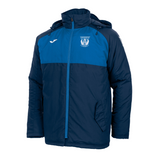 Royal Navy Junior Down Anorak