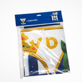 FLAG CD LEGANÉS