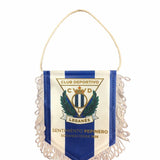 CAR PENNANT