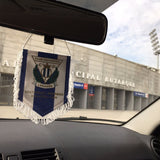 CAR PENNANT