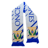 BUFANDA ONCE LEONES