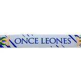 BUFANDA ONCE LEONES