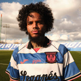 GRIMEY HOME SHIRT