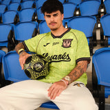 CAMISETA GRIMEY SEGUNDA EQUIPACIÓN