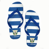 CHANCLAS