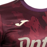 25/26 JUNIOR AWAY SHIRT