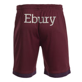 25/26 JUNIOR SECOND KIT SHORTS