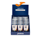 Crema solar