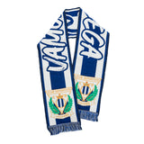 BUFANDA VAMOS LEGA