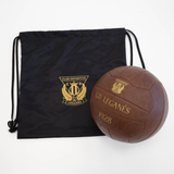 CD LEGANÉS RETRO BALL