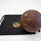 CD LEGANÉS RETRO BALL