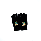 GUANTES INVIERNO CD LEGANÉS