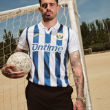 25/26 CAMISETA PRIMERA EQUIPACIÓN ADULTO