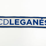 BUFANDA CD LEGANÉS AZUL/BLANCO