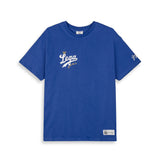 CAMISETA GRIMEY AZUL