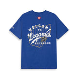 CAMISETA GRIMEY AZUL