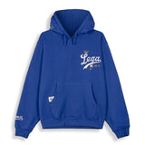 GRIMEY BLUE SWEATSHIRT