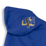 GRIMEY BLUE SWEATSHIRT