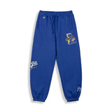 PANTALÓN GRIMEY AZUL