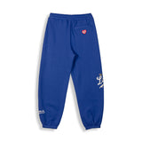 PANTALÓN GRIMEY AZUL