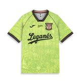 CAMISETA GRIMEY SEGUNDA EQUIPACIÓN
