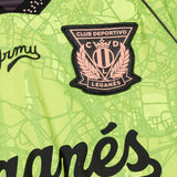 CAMISETA GRIMEY SEGUNDA EQUIPACIÓN
