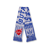 VINTAGE GRIMEY SCARF