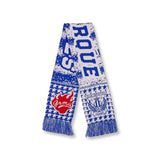 VINTAGE GRIMEY SCARF
