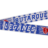 VINTAGE GRIMEY SCARF