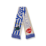 GRIMEY SCARF THIS IS BUTARQUE