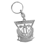 CD LEGANÉS KEYCHAIN